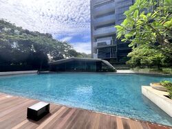 Leedon Residence (D10), Condominium #451579631